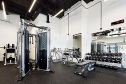 Rize Fitness - Integrated Clinic and Fitness Facility Photo