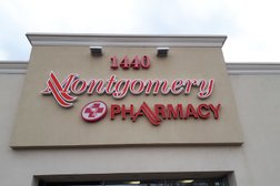 Montgomery Pharmacy in Hamilton