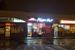 Pizza Hut Kitchener Photo