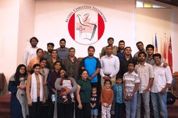 Bethel Christian Fellowship Guelph | Indian Pentecostal Church in Guelph in Guelph