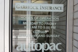 Garriock Insurance in Winnipeg
