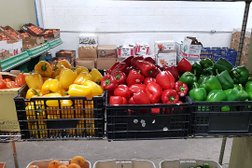 Fiddes Wholesale Produce Co in Hamilton