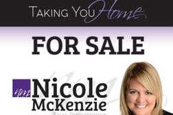 The Realty Firm Inc. - Nicole McKenzie in London