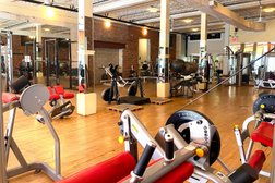 Fulton Fitness in St. Catharines
