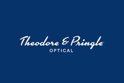 Theodore & Pringle Optical in Zehrs in Guelph