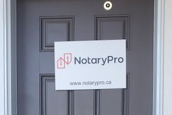 Notary Pro in Calgary