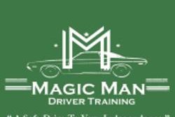 Magic Man Driver Training Ltd Photo