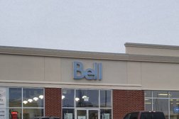 Bell in St. Catharines