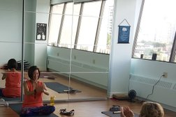 Mindful Mobility Yoga at Active Care Centre in Toronto