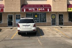 Sun Yoga Edmonton (South) in Edmonton