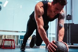  YUL Fitness | Entraéneurs Personnels | Personal Trainers Studio Photo