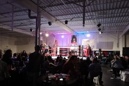 Lonsdale Boxing Club Inc in Regina