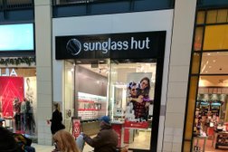 Sunglass Hut in Calgary