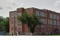 McCauley School in Edmonton