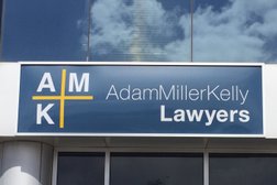 Adam Miller Kelly Law Firm in Ottawa