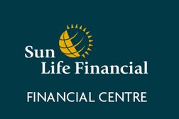 Financiére Sun Life Sherbrooke in Sherbrooke
