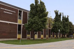St. Michael Catholic Elementary School in Hamilton