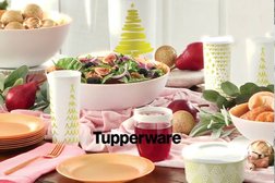 Tupperware Sherbrooke - équipe Les Papillons Team in Sherbrooke