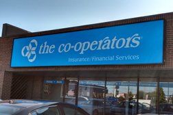The Co-operators in Kitchener