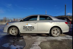Sun Valley Driving School Photo