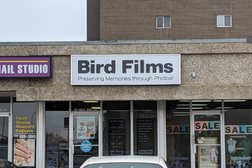 Bird Films foto source in Regina