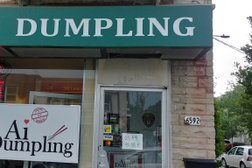 Ai Dumpling in Montreal