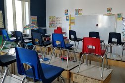 School Excellence in Quebec City
