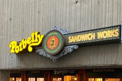 Potbelly Sandwich Shop Photo