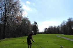 Emerald Links Golf & Country Club in Ottawa