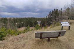 Kerry Wood Nature Centre in Red Deer