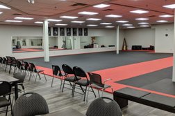Family Karate Centre in London