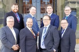 Knights of Columbus Insurance -Bourgeois Agency in Moncton