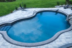 Wyndham Pool & Spa Limited in Guelph
