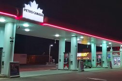 Petro-Canada Photo