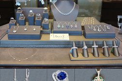 Calgary Jewellery Photo