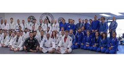 Affinity Academy: Brazilian Jiu Jitsu, Kickboxing & Fitness in Calgary
