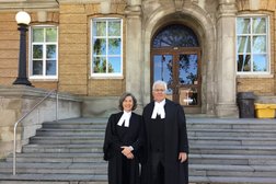 Girones Lawyers in Ottawa