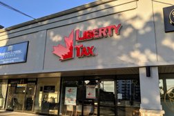 Liberty Tax in Guelph
