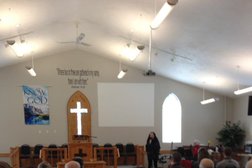 Congregational Christian Church of Moncton Photo