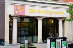 CIBC Branch with ATM in Kitchener