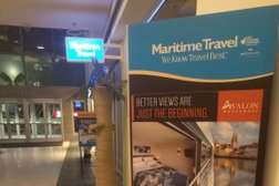 Maritime Travel in Halifax