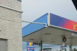 Ultramar - Gas Station in St. John