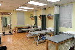 University Physiotherapy Inc in Halifax
