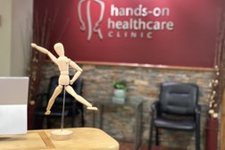 Dr. Deborah Heaman/ Hands-On Healthcare Clinic Photo