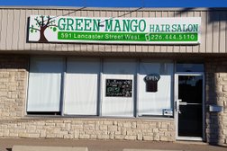 Green Mango Hair Salon in Kitchener