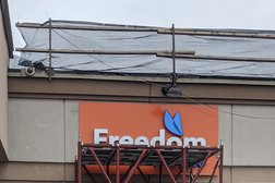 Freedom Mobile in Ottawa
