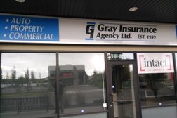 Gray Insurance Photo
