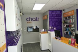 chatr Mobile in Toronto