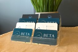 BETA Therapeutics in Victoria