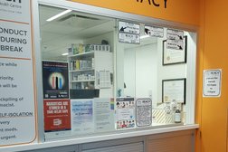 REACH Pharmacy Photo